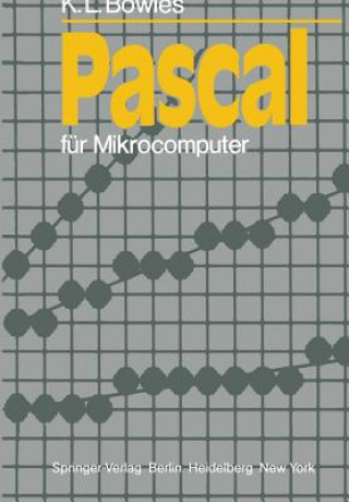 Pascal für Mikrocomputer