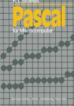 Pascal für Mikrocomputer