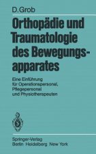 Orthopädie und Traumatologie des Bewegungsapparates