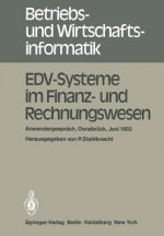 EDV-Systeme im Finanz- und Rechnungswesen