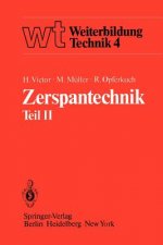 Zerspantechnik