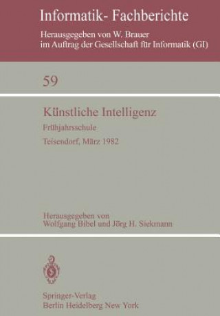 Kunstliche Intelligenz
