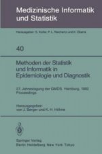 Methoden der Statistik und Informatik in Epidemiologie und Diagnostik