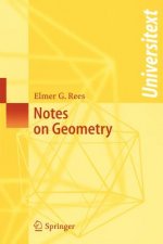 Notes on Geometry