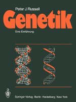 Genetik