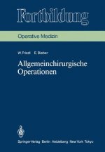 Allgemeinchirurgische Operationen