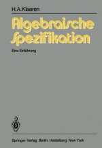 Algebraische Spezifikation