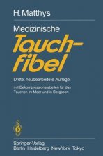 Medizinische Tauchfibel