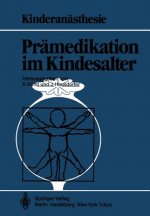 Pramedikation im Kindesalter
