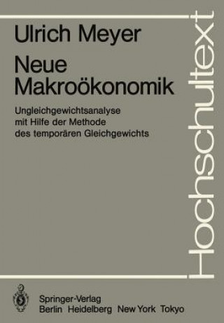 Neue Makrookonomik