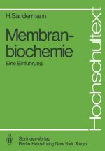 Membranbiochemie