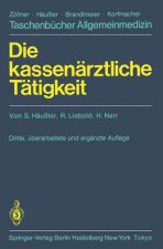 Kassenarztliche Tatigkeit