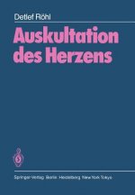 Auskultation des Herzens