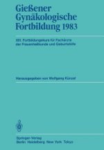 Giessener Gynakologische Fortbildung