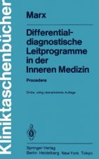 Differentialdiagnostische Leitprogramme in der Inneren Medizin