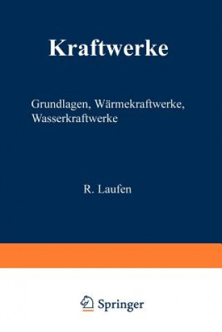 Kraftwerke