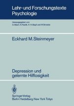 Depression und Gelernte Hilflosigkeit