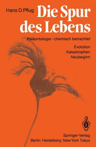 Die Spur des Lebens