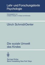 Die Soziale Umwelt Des Kindes