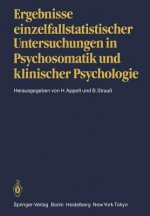 Ergebnisse einzelfallstatistischer Untersuchungen in Psychosomatik u. klin. Psychologie