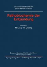 Pathobiochemie der Entzundung