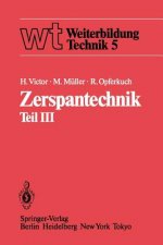 Schleifen, Honen, Verzahnverfahren, Zerspankennwerte, Wirtschaftlichkeit