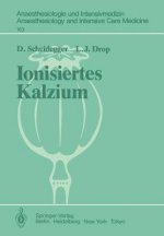 Ionisiertes Kalzium