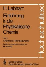 Chemische Thermodynamik