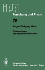 Galvanisieren mit moduliertem Strom