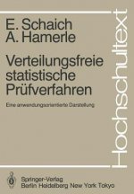 Verteilungsfreie Statistische Prufverfahren