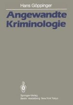 Angewandte Kriminologie