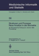 Strukturen und Prozesse Neue Ansätze in der Biometrie