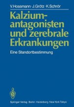 Kalziumantagonisten und zerebrale Erkrankungen