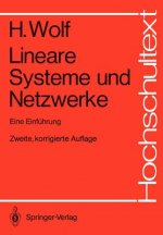 Lineare Systeme und Netzwerke