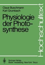 Physiologie der Photosynthese