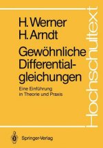 Gewohnliche Differentialgleichungen