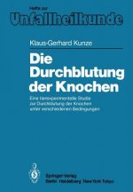 Die Durchblutung der Knochen