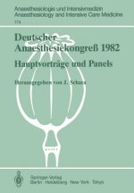 Deutscher Anaesthesiekongreß 1982