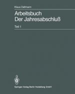 Arbeitsbuch Der Jahresabschlu