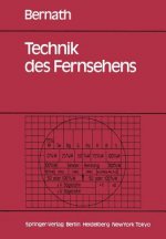 Technik des Fernsehens