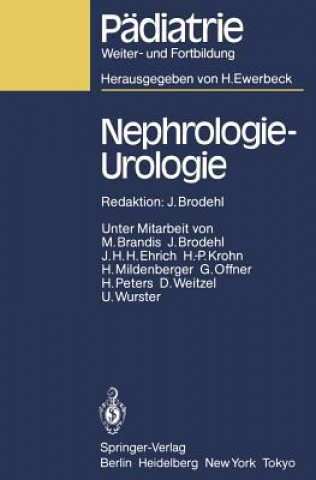 Nephrologie - Urologie