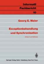 Exceptionbehandlung und Synchronisation