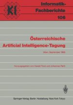 Österreichische Artificial Intelligence-Tagung