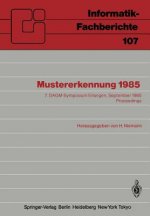 Mustererkennung 1985
