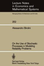 On the Use of Stochastic Processes in Modeling Reliability Problems