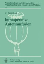 Intraoperative Autotransfusion