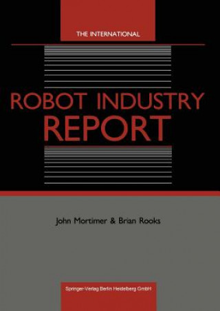 International Robot Industry Report