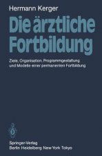 Die Arztliche Fortbildung