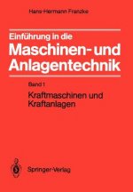 Kraftmaschinen und Kraftanlagen