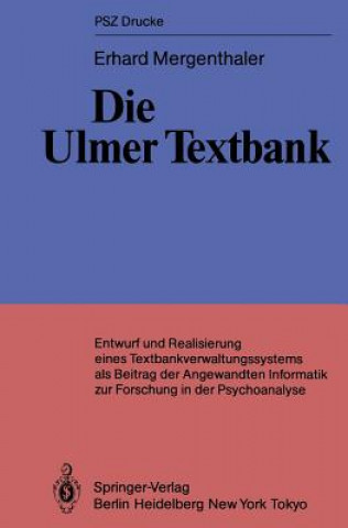 Ulmer Textbank